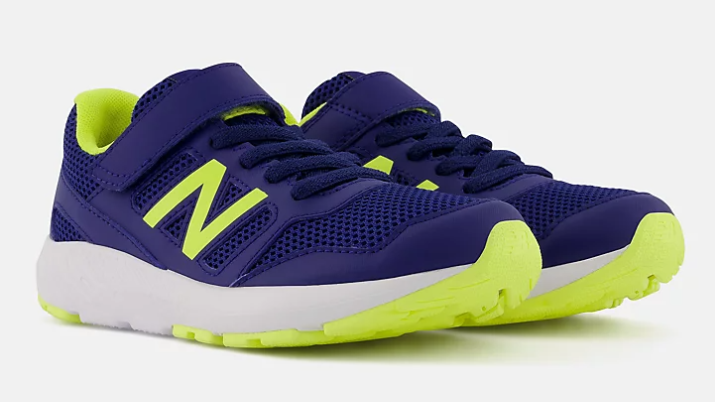 New Balance Boy&