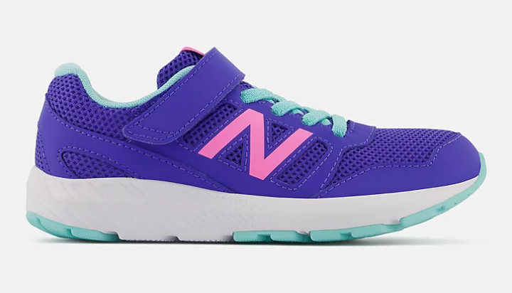 New Balance Girl&