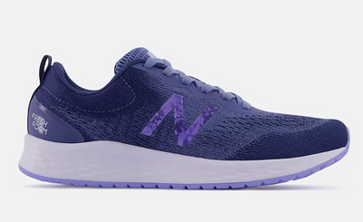 New balance zante v3 dames purper sales