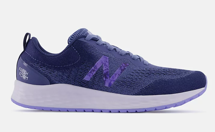 New Balance Arishi Ladies Trainer WARISV3