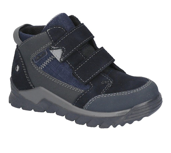 Ricosta Marvi Boys Double Velcro Boot 4701202/189