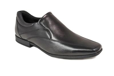 Dubarry Keller Men's AV8 Slip On Black Shoe 7502