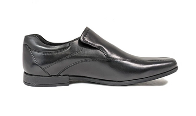 Dubarry Keller Men's AV8 Slip On Black Shoe 7502