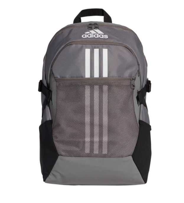 Adidas Grey School Bag GH7262