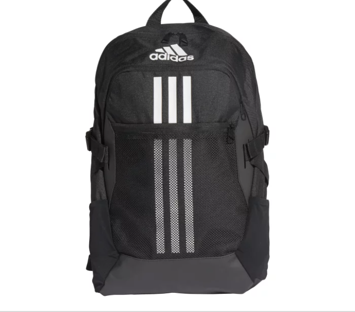 Adidas Black School Bag GH7259