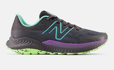 New Balance Ladies Finn Footwear