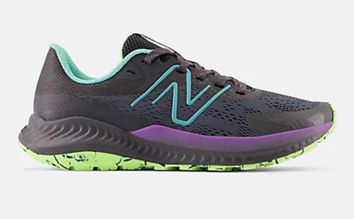 New Balance Ladies DynoSoft Nitrel V5 Trainer WTNTRLL5