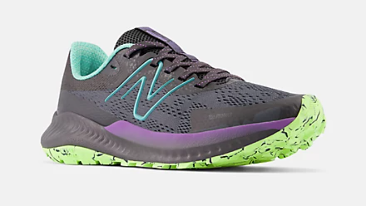 New balance zante v2 dames purper shop