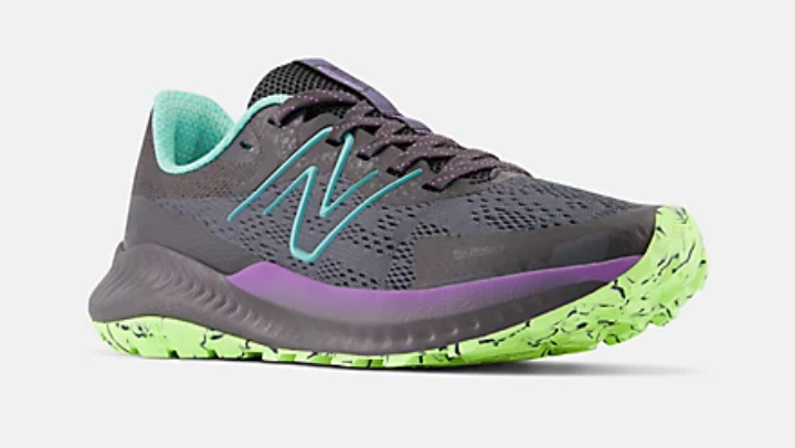 New Balance Ladies DynoSoft Nitrel V5 Trainer WTNTRLL5