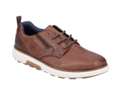 Rieker Men's Casual Laced Shoe B3301-22