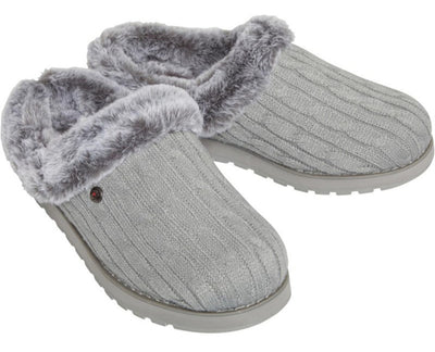 Skechers Ladies Keepsakes Ice Angel Slipper 31204