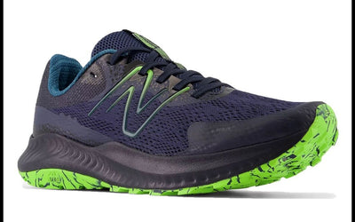 New Balance Men's DynaSoft Nitrel Trainer MTNTRLB5