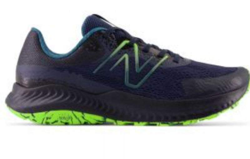 New Balance Men s DynaSoft Nitrel Trainer MTNTRLB5