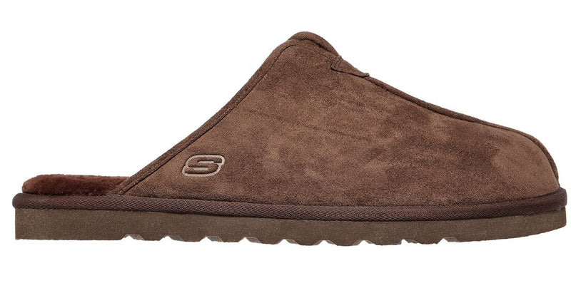 Skechers Relaxed Fit Renten Palco Men&