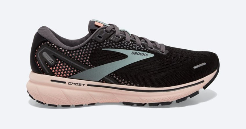 Brooks Ghost 14 Ladies Trainer 1203561B026