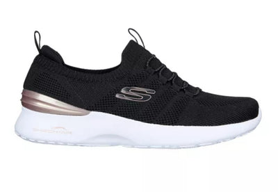 Skechers Ladies Skech Air Dynamight Slip on Trainer 149754