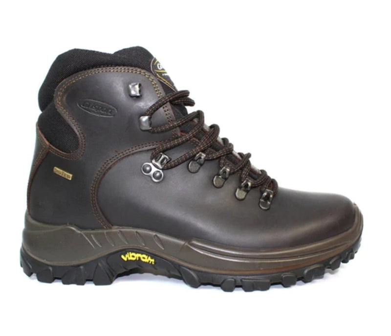 Grisport Everest Men&