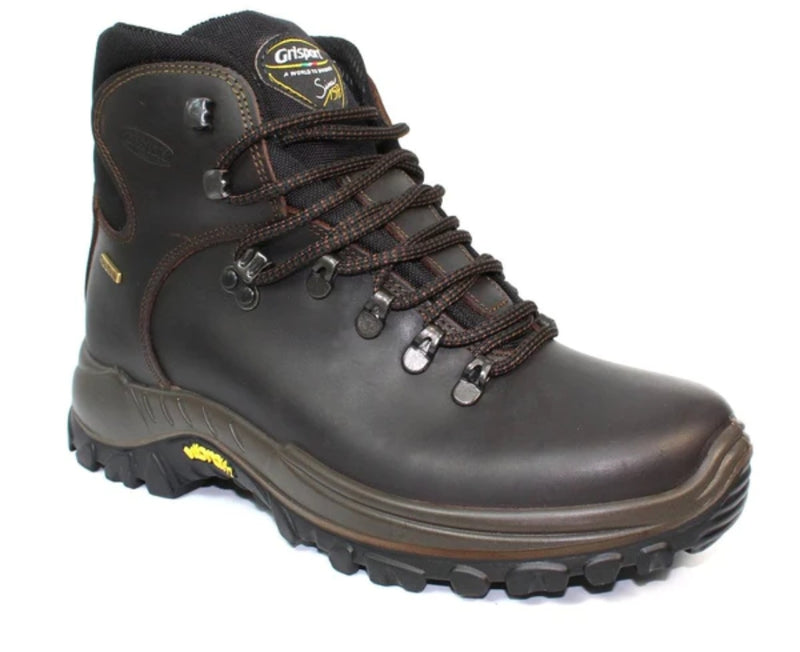 Grisport Everest Men&