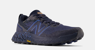 New Balance Men's Goretex Hierro V7 Trainer MTHIERD7