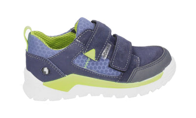 Ricosta Marv Boys Double Velcro Shoe 4700603/170