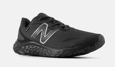 New Balance Men's Fresh Foam Arishi V4 Goretex Trainer MARISGB4