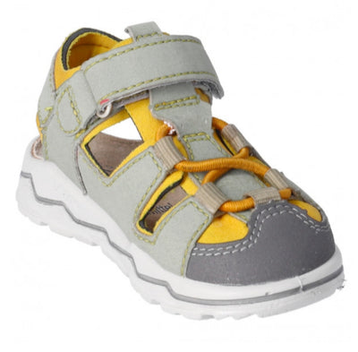 Ricosta Gery Boys Closed Toe Velcro Sandal 2900302/530