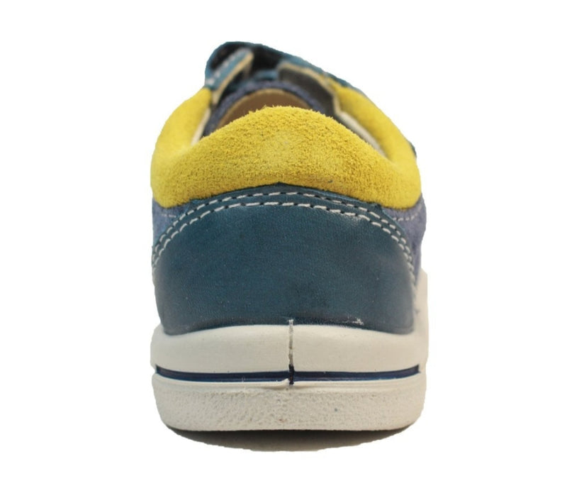 Ricosta Timmy Boys Double Velcro Shoe 2000602/150