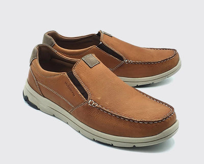 Dubarry Boston Men's Slip On Shoe 5818-02
