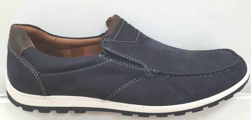 Dubarry Sage Men’s Slip On Casual Shoe 5814 43