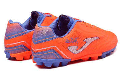 Joma Toledo JR 2308 Boys Laced Football Boot TOJS2308HG