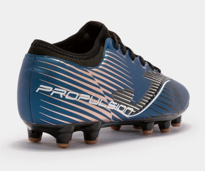 Joma Propulsion Cup 2301 Boys Football Boot PCUS2301FG