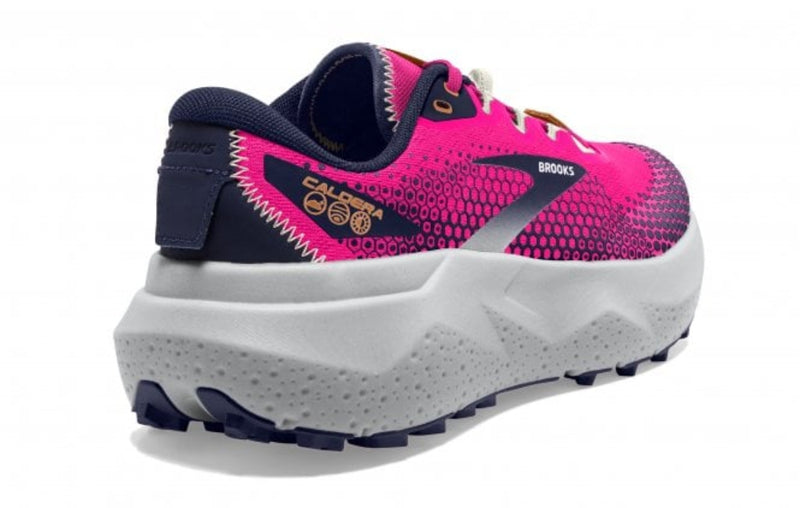 Brooks Caldera 6 Ladies Trainer 1203661B645