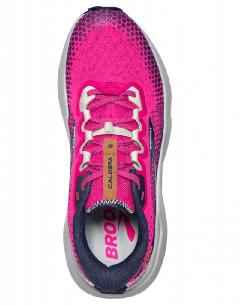 Brooks Caldera 6 Ladies Trainer 1203661B645