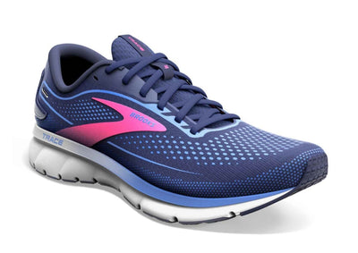 Brooks Trace 2 Ladies Running Trainer 120375 1B460