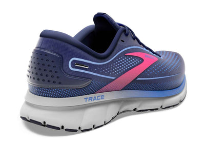 Brooks Trace 2 Ladies Running Trainer 120375 1B460