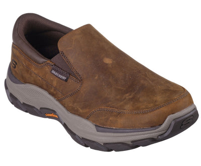 Skechers Respected Calum Men's Slip On Shoe 204480