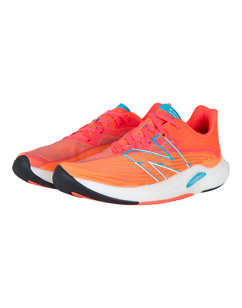 New Balance Ladies Fuel Cell Running Trainer WFCXLM2