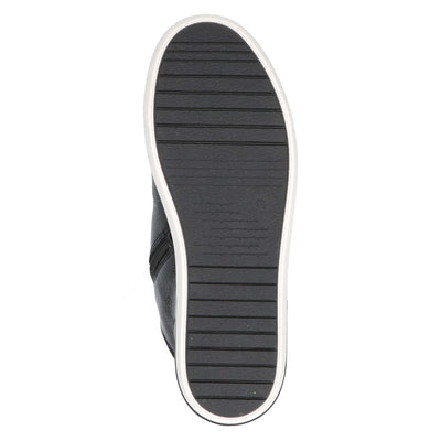 Caprice Ladies High Top Athleisure Boot 25250 27 011