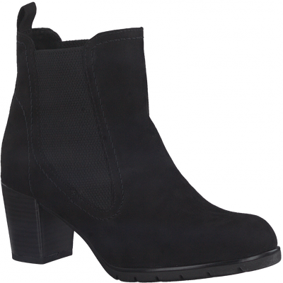 Marco Tozzi Ladies Chelsea Ankle Boot 25355-41 001
