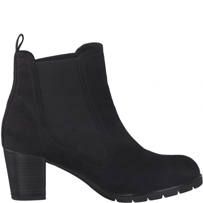 Marco Tozzi Ladies Chelsea Ankle Boot 25355-41 001
