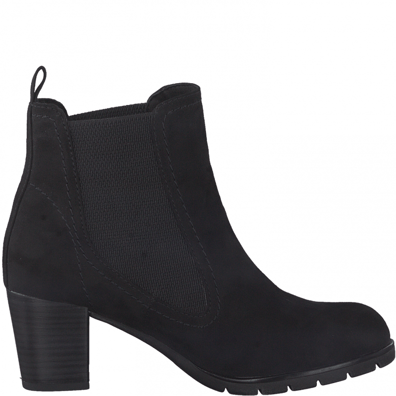 Marco Tozzi Ladies Chelsea Ankle Boot 25355-41 001
