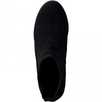 Marco Tozzi Ladies Chelsea Ankle Boot 25355-41 001