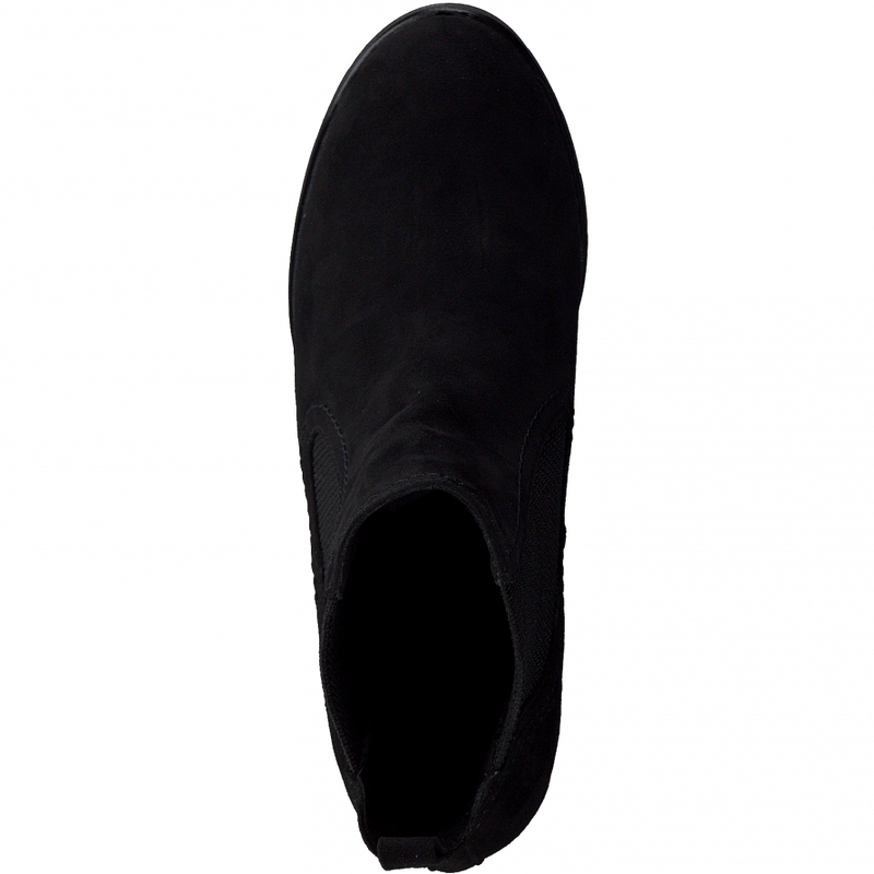 Marco Tozzi Ladies Chelsea Ankle Boot 25355-41 001