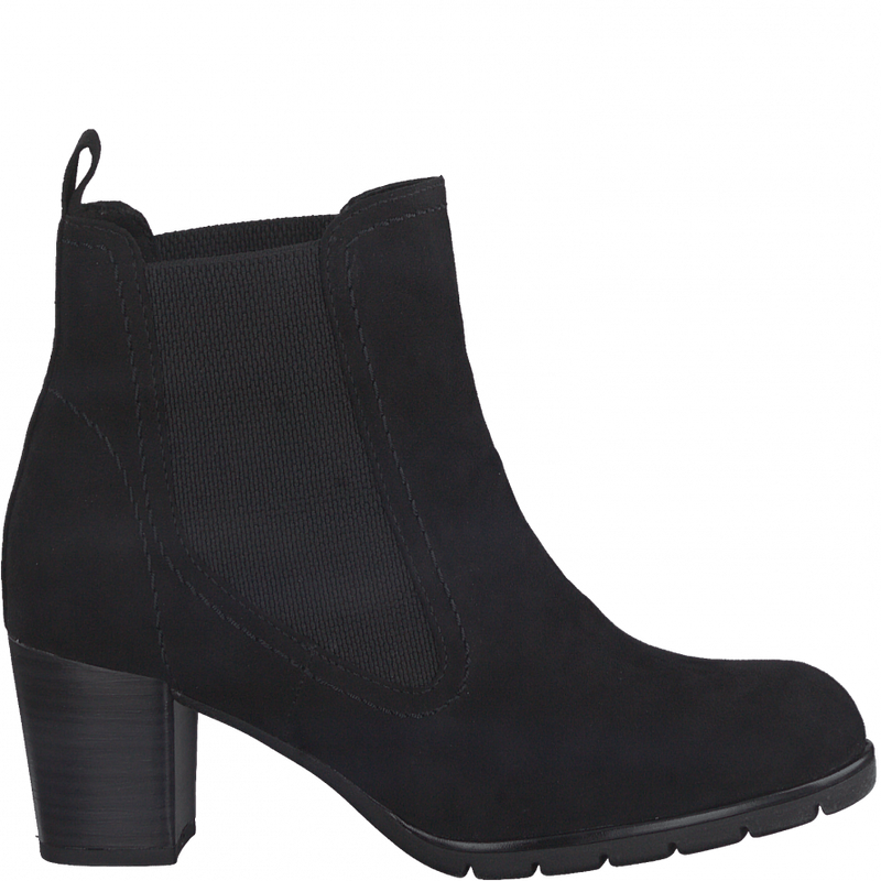 Marco Tozzi Ladies Chelsea Ankle Boot 25355-41 001