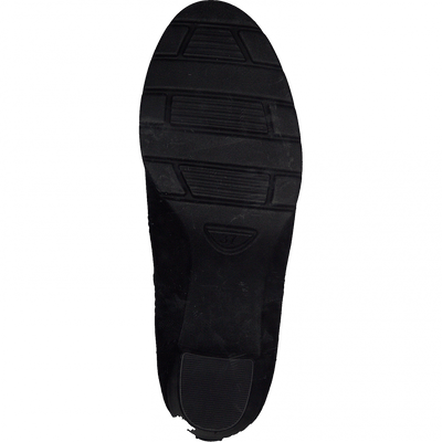 Marco Tozzi Ladies Chelsea Ankle Boot 25355-41 001