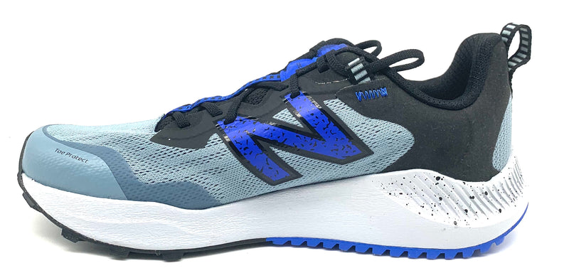New Balance Boys Nitrel Trainer YPNTRGB