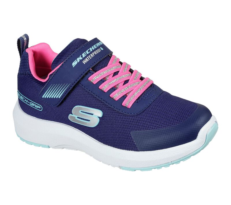 Skechers Girls Dynamic Tread Trainer 302425L