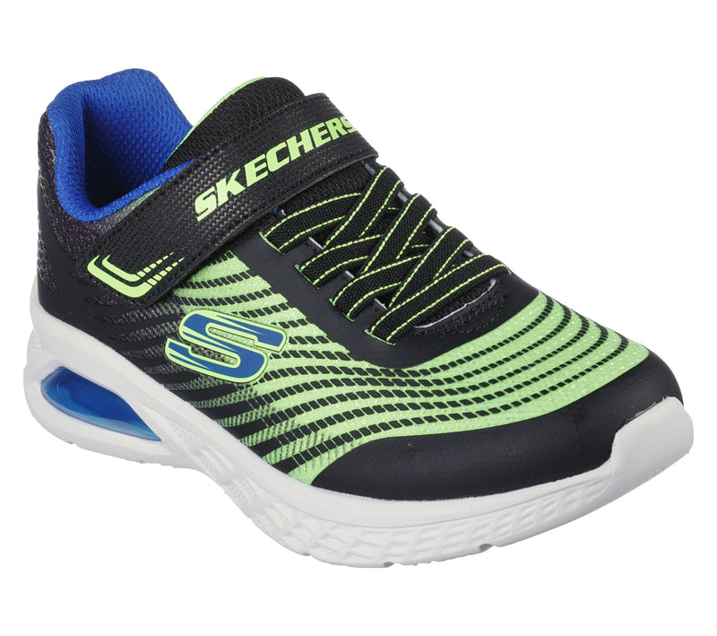 Skechers Microspec Max ll Boys Trainer 403930L