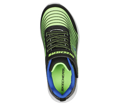 Skechers Microspec Max ll Boys Trainer 403930L