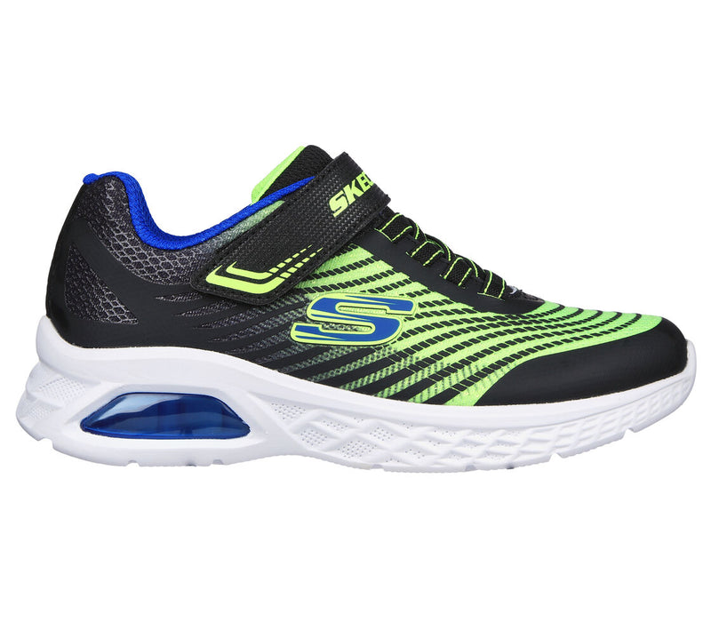 Skechers Microspec Max ll Boys Trainer 403930L